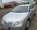 Сірий Тойота Камрі, об'ємом двигуна 3.5 л та пробігом 380 тис. км за 9300 $, фото 1 на Automoto.ua