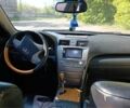 Серый Тойота Камри, объемом двигателя 3.5 л и пробегом 305 тыс. км за 9500 $, фото 1 на Automoto.ua