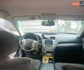 Сірий Тойота Камрі, об'ємом двигуна 2.36 л та пробігом 282 тис. км за 8600 $, фото 4 на Automoto.ua