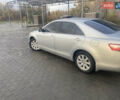 Тойота Камри 2006 в Полтаве на Automoto.ua Серый Тойота Камри, объемом двигателя 2.36 л и пробегом 147 тыс. км за 8700 $, фото 30 на Automoto.ua