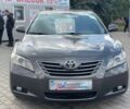 Сірий Тойота Камрі, об'ємом двигуна 3.5 л та пробігом 293 тис. км за 8900 $, фото 1 на Automoto.ua