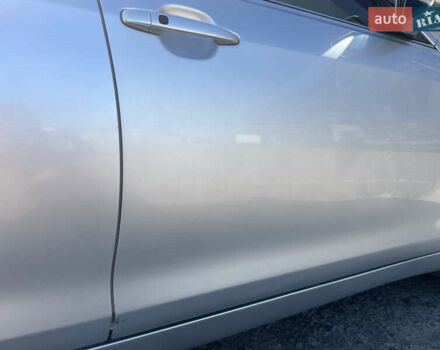 Серый Тойота Камри, объемом двигателя 3.5 л и пробегом 278 тыс. км за 8300 $, фото 20 на Automoto.ua