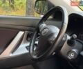Серый Тойота Камри, объемом двигателя 2.4 л и пробегом 179 тыс. км за 8499 $, фото 16 на Automoto.ua