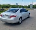Серый Тойота Камри, объемом двигателя 2.4 л и пробегом 260 тыс. км за 7800 $, фото 6 на Automoto.ua