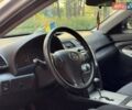 Серый Тойота Камри, объемом двигателя 2.4 л и пробегом 179 тыс. км за 8499 $, фото 33 на Automoto.ua