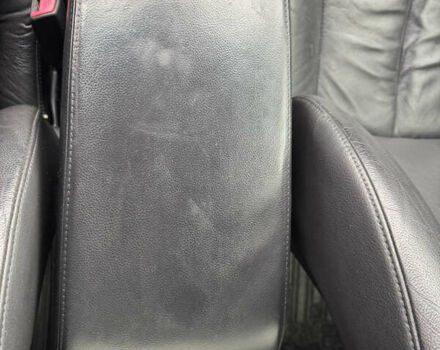 Тойота Камри 2006 в Прилуках на Automoto.ua Серый Тойота Камри, объемом двигателя 2.4 л и пробегом 340 тыс. км за 8000 $, фото 13 на Automoto.ua