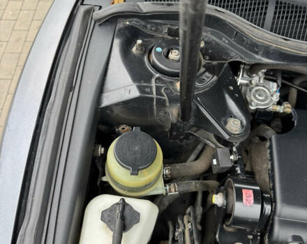 Тойота Камри 2006 в Прилуках на Automoto.ua Серый Тойота Камри, объемом двигателя 2.4 л и пробегом 340 тыс. км за 8000 $, фото 28 на Automoto.ua