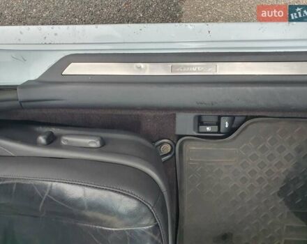 Сірий Тойота Камрі, об'ємом двигуна 2.4 л та пробігом 250 тис. км за 6500 $, фото 18 на Automoto.ua