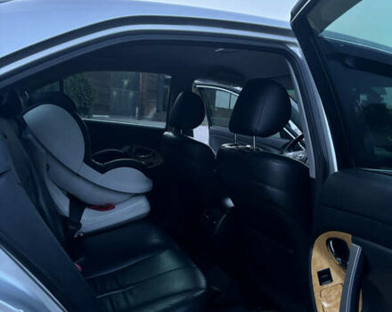 Сірий Тойота Камрі, об'ємом двигуна 2.36 л та пробігом 238 тис. км за 10500 $, фото 10 на Automoto.ua