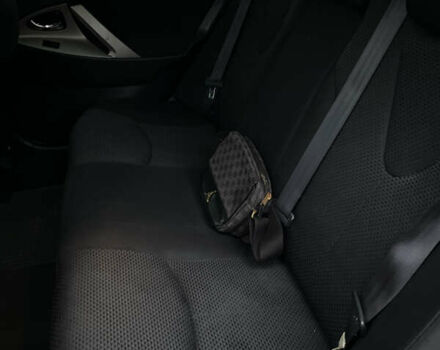 Серый Тойота Камри, объемом двигателя 2.36 л и пробегом 225 тыс. км за 8300 $, фото 8 на Automoto.ua