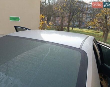 Серый Тойота Камри, объемом двигателя 3.5 л и пробегом 333 тыс. км за 5500 $, фото 23 на Automoto.ua