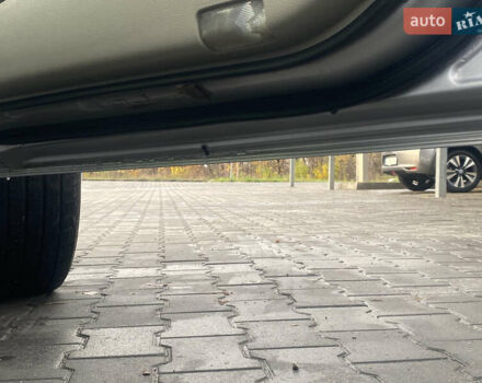 Тойота Камри 2006 в Полтаве на Automoto.ua Серый Тойота Камри, объемом двигателя 2.36 л и пробегом 147 тыс. км за 8700 $, фото 17 на Automoto.ua