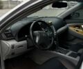 Сірий Тойота Камрі, об'ємом двигуна 2.4 л та пробігом 230 тис. км за 8500 $, фото 11 на Automoto.ua
