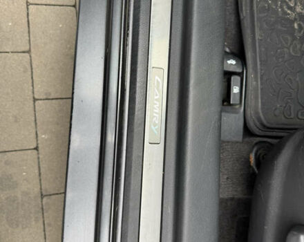 Тойота Камри 2006 в Прилуках на Automoto.ua Серый Тойота Камри, объемом двигателя 2.4 л и пробегом 340 тыс. км за 8000 $, фото 20 на Automoto.ua