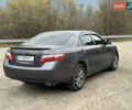 Сірий Тойота Камрі, об'ємом двигуна 2.36 л та пробігом 274 тис. км за 8000 $, фото 6 на Automoto.ua