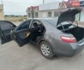 Серый Тойота Камри, объемом двигателя 2.4 л и пробегом 155 тыс. км за 7600 $, фото 9 на Automoto.ua
