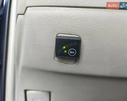 Серый Тойота Камри, объемом двигателя 3.5 л и пробегом 219 тыс. км за 8750 $, фото 11 на Automoto.ua