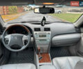 Тойота Камри 2006 в Днепре (Днепропетровске) на Automoto.ua Серый Тойота Камри, объемом двигателя 3.5 л и пробегом 255 тыс. км за 8500 $, фото 8 на Automoto.ua