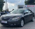 Сірий Тойота Камрі, об'ємом двигуна 3.5 л та пробігом 293 тис. км за 8900 $, фото 2 на Automoto.ua