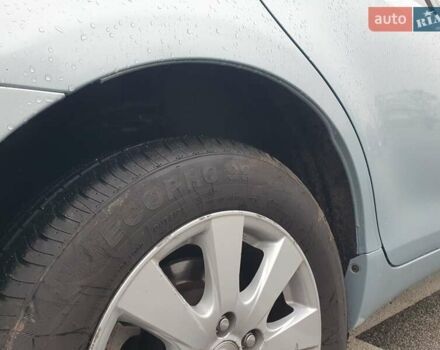 Сірий Тойота Камрі, об'ємом двигуна 2.4 л та пробігом 250 тис. км за 6500 $, фото 2 на Automoto.ua