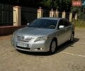 Сірий Тойота Камрі, об'ємом двигуна 3.5 л та пробігом 250 тис. км за 6500 $, фото 1 на Automoto.ua