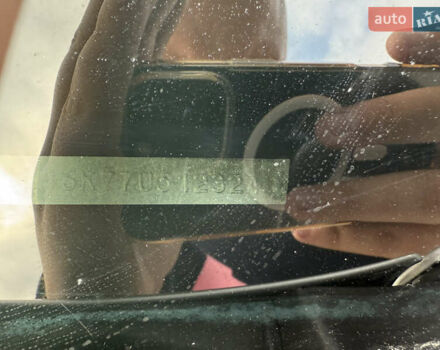 Серый Тойота Камри, объемом двигателя 3.46 л и пробегом 234 тыс. км за 9200 $, фото 20 на Automoto.ua