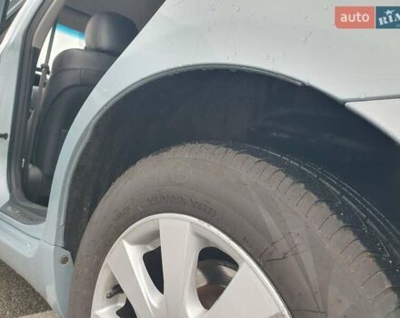 Сірий Тойота Камрі, об'ємом двигуна 2.4 л та пробігом 250 тис. км за 6500 $, фото 14 на Automoto.ua