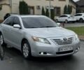 Тойота Камри 2006 в Днепре (Днепропетровске) на Automoto.ua Серый Тойота Камри, объемом двигателя 3.5 л и пробегом 220 тыс. км за 8500 $, фото 1 на Automoto.ua