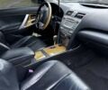 Сірий Тойота Камрі, об'ємом двигуна 3.5 л та пробігом 380 тис. км за 9300 $, фото 9 на Automoto.ua
