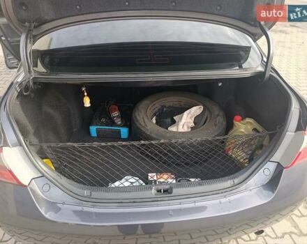 Сірий Тойота Камрі, об'ємом двигуна 2.36 л та пробігом 282 тис. км за 8600 $, фото 7 на Automoto.ua