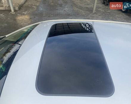 Тойота Камри 2006 в Полтаве на Automoto.ua Серый Тойота Камри, объемом двигателя 2.36 л и пробегом 147 тыс. км за 8700 $, фото 11 на Automoto.ua