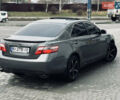 Серый Тойота Камри, объемом двигателя 3.46 л и пробегом 390 тыс. км за 6900 $, фото 5 на Automoto.ua