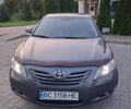 Серый Тойота Камри, объемом двигателя 2.4 л и пробегом 290 тыс. км за 6600 $, фото 8 на Automoto.ua