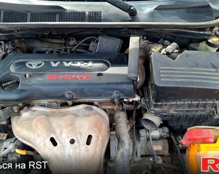 Серый Тойота Камри, объемом двигателя 2.4 л и пробегом 0 тыс. км за 5000 $, фото 1 на Automoto.ua