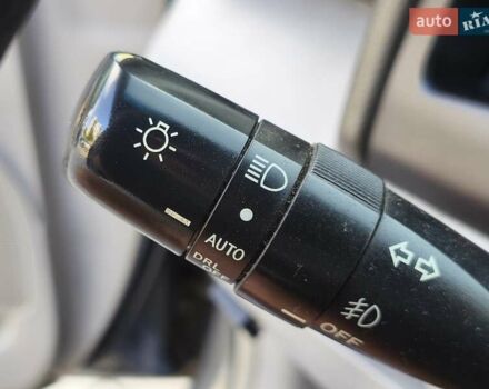 Серый Тойота Камри, объемом двигателя 3.5 л и пробегом 219 тыс. км за 8750 $, фото 18 на Automoto.ua