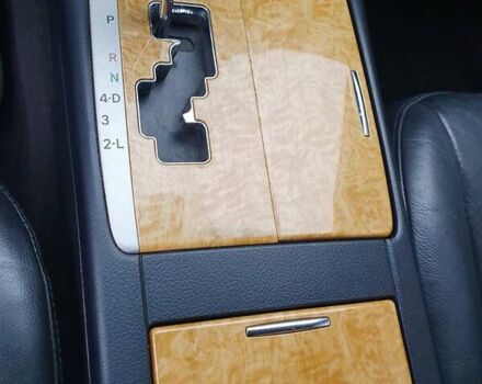 Сірий Тойота Камрі, об'ємом двигуна 2.4 л та пробігом 250 тис. км за 6500 $, фото 8 на Automoto.ua