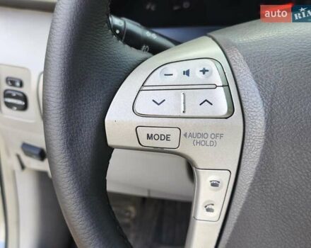 Серый Тойота Камри, объемом двигателя 3.5 л и пробегом 219 тыс. км за 8750 $, фото 17 на Automoto.ua