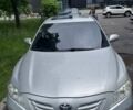 Сірий Тойота Камрі, об'ємом двигуна 3.5 л та пробігом 246 тис. км за 7500 $, фото 1 на Automoto.ua