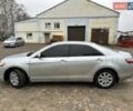 Сірий Тойота Камрі, об'ємом двигуна 3.5 л та пробігом 380 тис. км за 9300 $, фото 1 на Automoto.ua