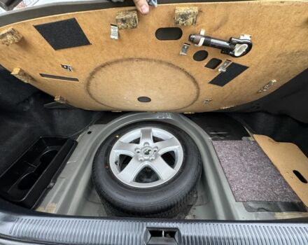 Серый Тойота Камри, объемом двигателя 3 л и пробегом 208 тыс. км за 8999 $, фото 6 на Automoto.ua