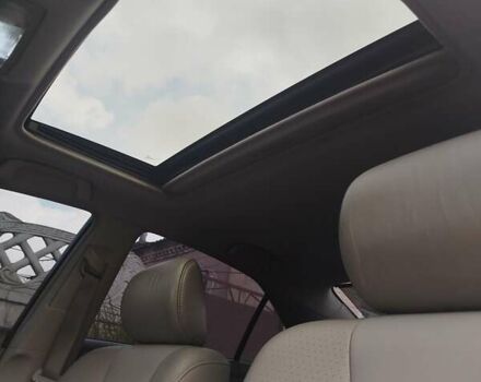 Сірий Тойота Камрі, об'ємом двигуна 3.5 л та пробігом 323 тис. км за 8000 $, фото 9 на Automoto.ua