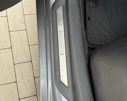 Тойота Камри 2006 в Прилуках на Automoto.ua Серый Тойота Камри, объемом двигателя 2.4 л и пробегом 340 тыс. км за 8000 $, фото 16 на Automoto.ua