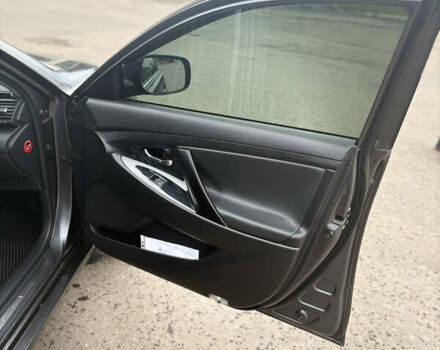 Сірий Тойота Камрі, об'ємом двигуна 3.46 л та пробігом 246 тис. км за 9200 $, фото 5 на Automoto.ua