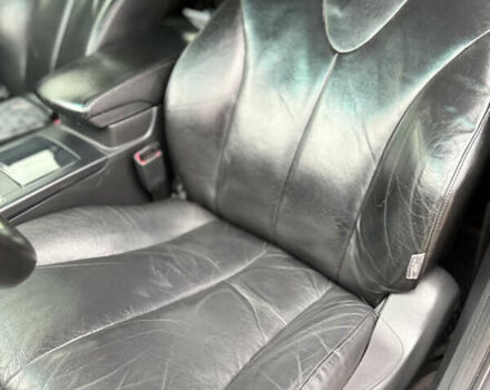 Сірий Тойота Камрі, об'ємом двигуна 3.46 л та пробігом 246 тис. км за 9200 $, фото 19 на Automoto.ua