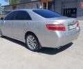 Сірий Тойота Камрі, об'ємом двигуна 3.5 л та пробігом 323 тис. км за 8000 $, фото 3 на Automoto.ua