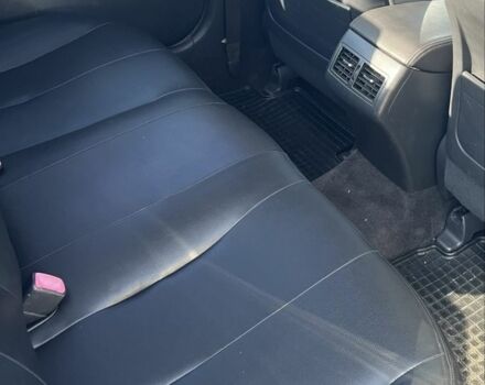 Сірий Тойота Камрі, об'ємом двигуна 2.4 л та пробігом 276 тис. км за 6500 $, фото 10 на Automoto.ua