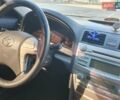 Серый Тойота Камри, объемом двигателя 2.4 л и пробегом 269 тыс. км за 6700 $, фото 3 на Automoto.ua