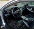 Серый Тойота Камри, объемом двигателя 2.4 л и пробегом 213 тыс. км за 6250 $, фото 6 на Automoto.ua