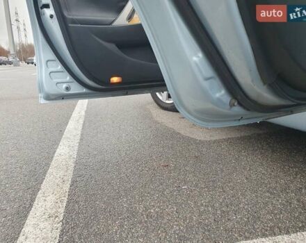 Сірий Тойота Камрі, об'ємом двигуна 2.4 л та пробігом 250 тис. км за 6500 $, фото 13 на Automoto.ua