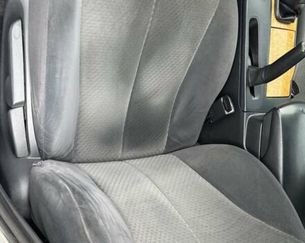 Серый Тойота Камри, объемом двигателя 2.36 л и пробегом 252 тыс. км за 7999 $, фото 6 на Automoto.ua